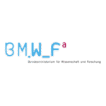 Bundesministerium Fur Wissenschaft Und Forschung Logo Transparent PNG