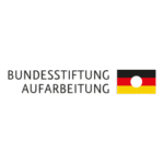 Bundesstiftung Aufarbeitung Logo Transparent PNG