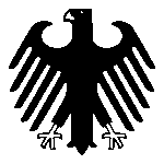 Bundesverfassungsgerichts Logo Transparent PNG