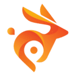 Bunny.net Icon Logo Transparent PNG