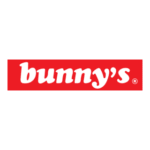 Bunnyґs Logo Transparent PNG