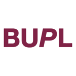 Bupl Logo Transparent PNG