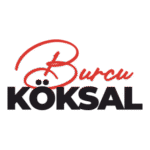 Burcu Köksal Logo Transparent PNG