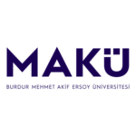 Burdur Mehmet Akif Ersoy Üniversitesi Logo Transparent PNG