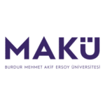 Burdur Mehmet Akif Ersoy University Logo Transparent PNG
