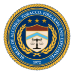 Bureau Of Alcoholtobacco Firearms And Explosives Logo Transparent PNG