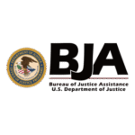 Bureau Of Justice Assistance BJA Logo Transparent PNG