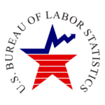 Bureau Of Labor Statistics Logo Transparent PNG