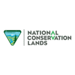 Bureau Of Land Management National Conservation Logo Transparent PNG