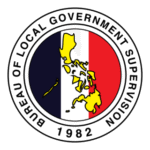 Bureau Of Local Government Supervision Logo Transparent PNG