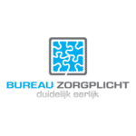 Bureau Zorgplicht Logo Transparent PNG