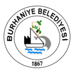 Burhaniye Belediyesi Logo Transparent PNG