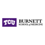 Burnett School Of Medicine Logo Transparent PNG