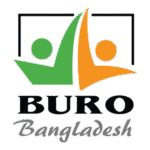 Buro Bangladesh Logo Transparent PNG