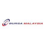 Bursa Malaysia Logo Transparent PNG