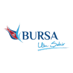 Bursa Şehir Logo Transparent PNG