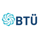 Bursa Teknik Üniversitesi Kısaltma Logo Transparent PNG