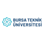 Bursa Teknik Üniversitesi Logo Transparent PNG