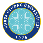 Bursa Uludağ Üniversitesi Logo Transparent PNG