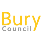 Bury Council Logo Transparent PNG