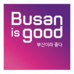 Busan Is Good Logo Transparent PNG