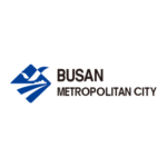 Busan Metropolitan City Logo Transparent PNG