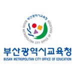 Busan Metropolitan City Office Of Education Logo Transparent PNG