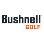 Bushnell GOLF Logo Transparent PNG