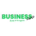 Business App Logo Transparent PNG