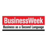 Business As A Second Language Logo Transparent PNG