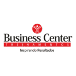 Business Center Treinamento Logo Transparent PNG