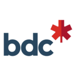 Business Development Bank Of Canada Logo Transparent PNG