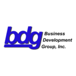 Business Development Group Inc. Logo Transparent PNG