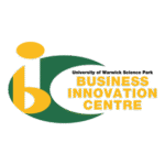 Business Innovation Centre Logo Transparent PNG