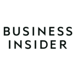 Business Insider Logo Transparent PNG