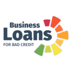 Business Loans For Bad Credit Logo Transparent PNG