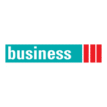 Business Logo Transparent PNG