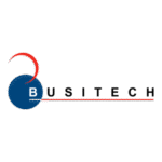 Busitech Logo Transparent PNG