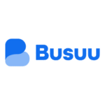 Busuu Logo Transparent PNG