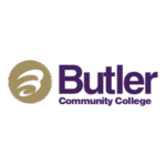 Butler Community College Logo Transparent PNG