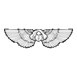 Butler Printing House Logo Transparent PNG