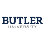 Butler University Logo Transparent PNG