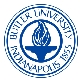 Butler University Seal