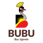 Buy Uganda Build Uganda BUBU Logo Transparent PNG