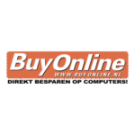 Buyonline Logo Transparent PNG