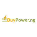 Buypower Logo Transparent PNG