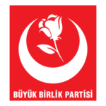 Buyuk Birlik Partisi Logo Transparent PNG