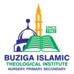 Buziga Islamic Theological Institute Uganda Logo Transparent PNG