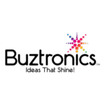 Buztronics Inc. Logo Transparent PNG
