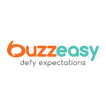 Buzzeasy Logo Transparent PNG